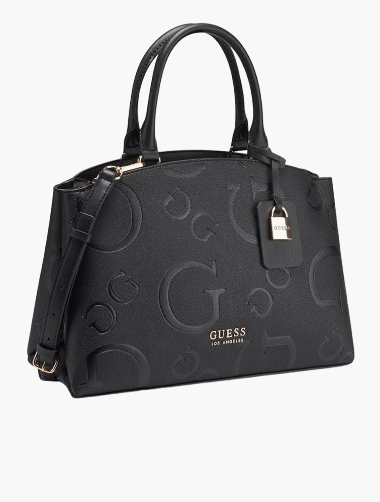 guusu6さん Adi Society Satchel Bag - Guess